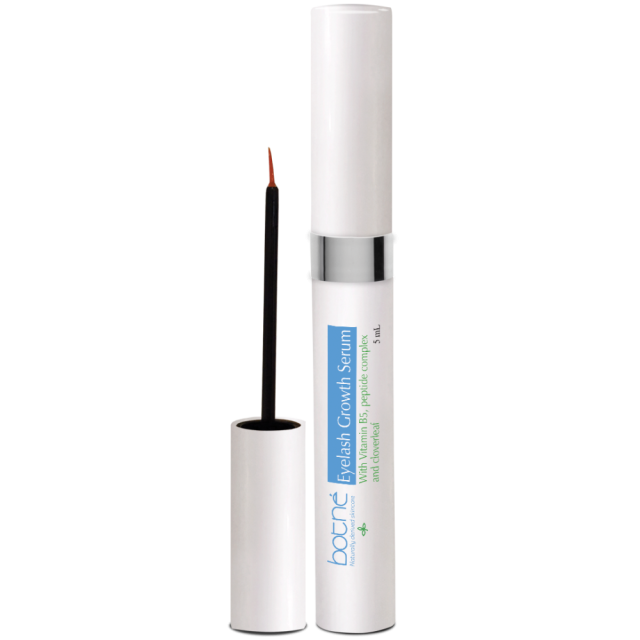 Botne' Lash Growth Serum California Shop Small