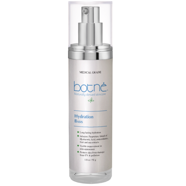 Product Image and Link for Botne’ Hydration Basis