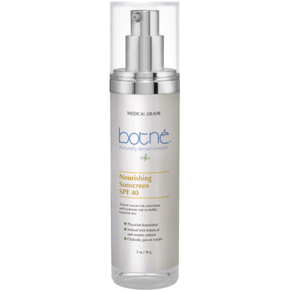 Product Image and Link for Botne’ Nourishing Sunscreen