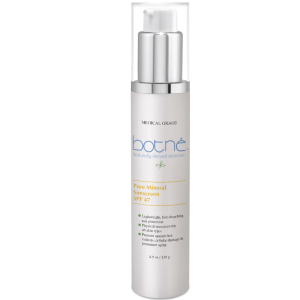 Product Image and Link for Botne’ Pure Mineral Sunscreen