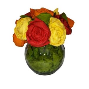 Product Image and Link for Le Petit Flurkinz – Floral Arrangement