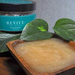 Product Image and Link for Sugar Body Scrub