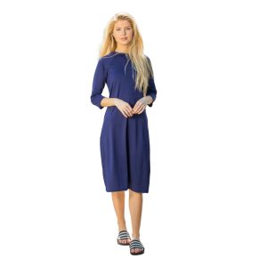 Product Image and Link for Modest Swimwear for Women – Navy