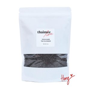 Product Image and Link for Special Blend Thai Tea Powder
