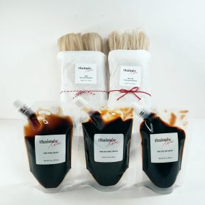 Product Image: Thanksgivings Value Set