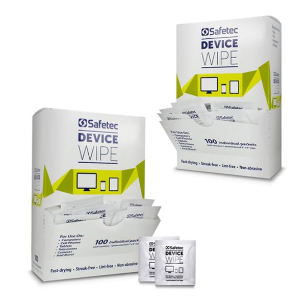 Product Image and Link for Device Cleaner Wipes