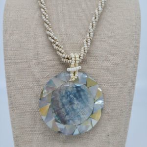 Product Image: Handmade Pendant Necklace