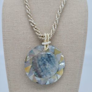 Product Image and Link for Handmade Pendant Necklace