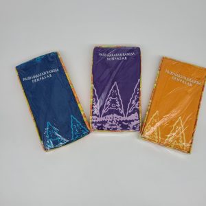 Product Image: Authentic Batik – Various Colors