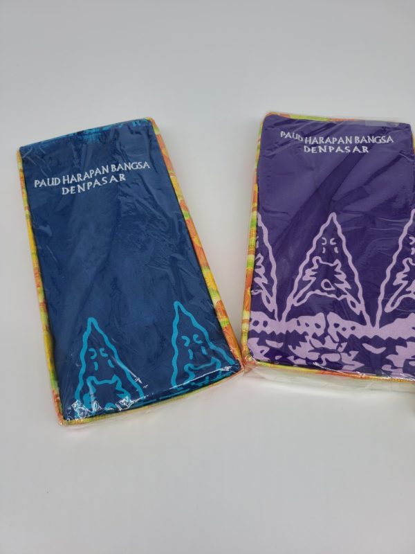 California Shop Small Authentic Batik – Various Colors
