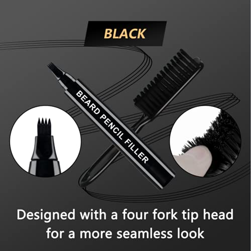 Product Image: Beard Pencil Filler for Men