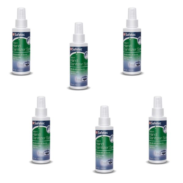 Product Image and Link for Hand Sanitizer Spray