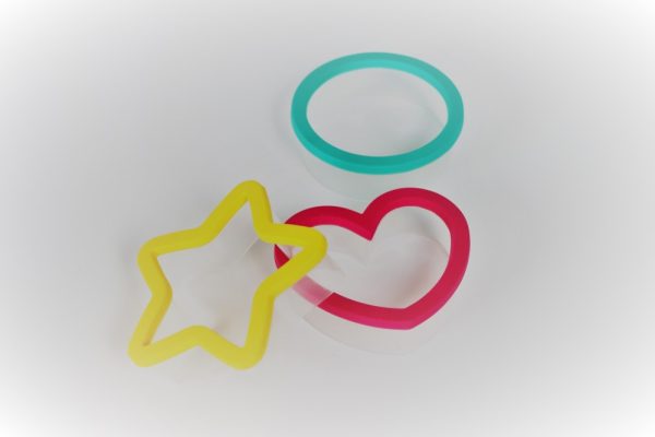 Product Image: Cookie Cutter Set
