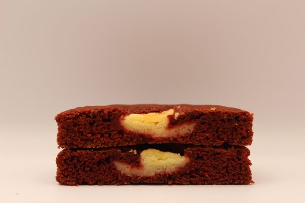 Product Image and Link for Red Velvet with Cream Cheese Cookie
