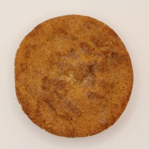 Product Image and Link for Snickerdoodle Cookie