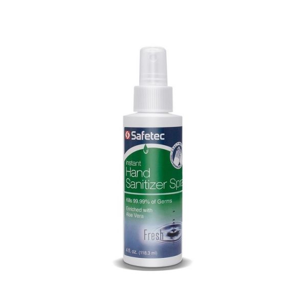 Product Image: Hand Sanitizer Spray