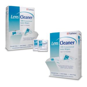 Product Image and Link for Lens Cleaner Wipes