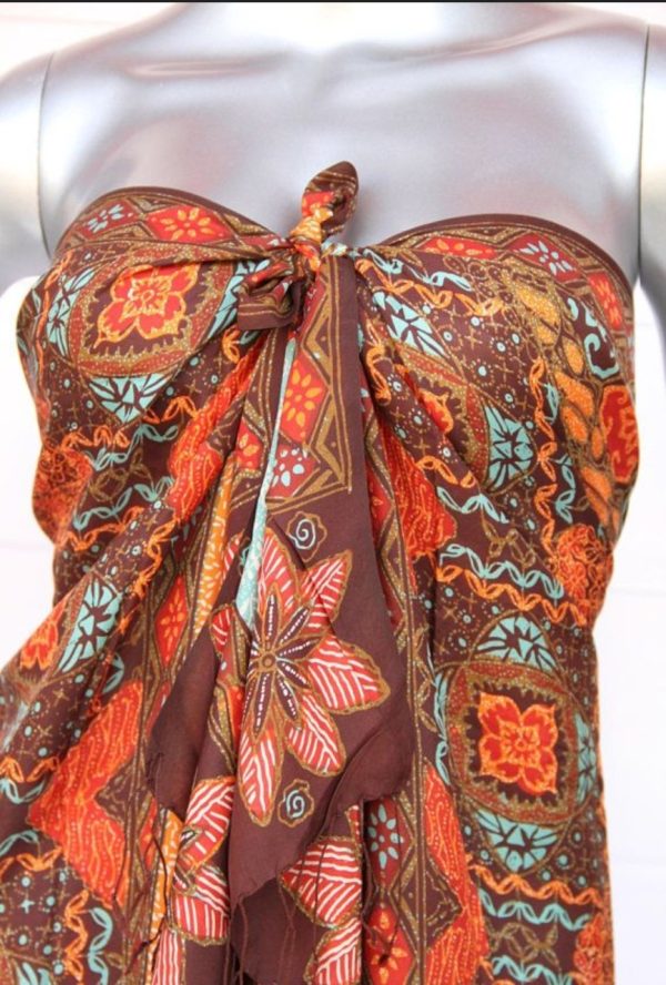 Product Image and Link for Authentic Batik – Various Colors