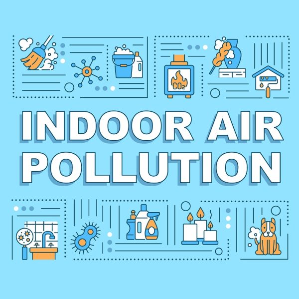 California Shop Small FREE Air & Surface Purification Consult
