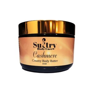 Product Image: Cashmere Creamy Body Butter