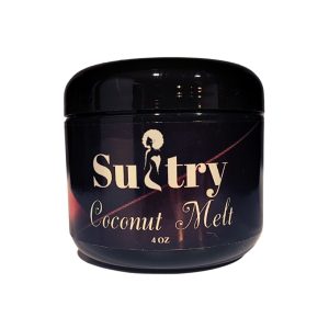 Product Image and Link for Sea Moss Coconut Melt