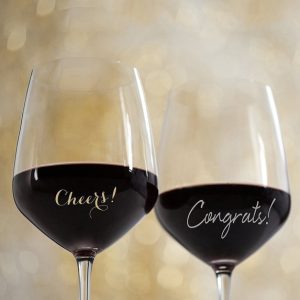 Product Image and Link for Wine Glass Marker