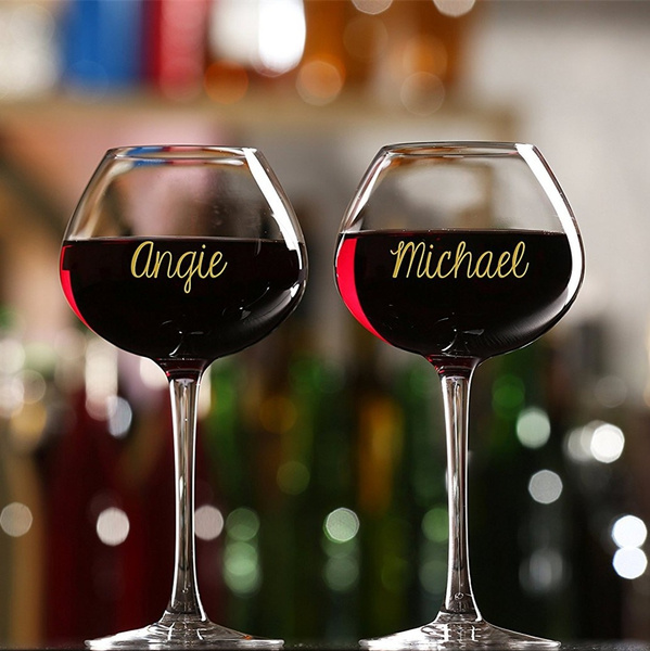 Product Image: Wine Glass Marker