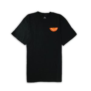Product Image and Link for Orange Slice S/S (BLACK)
