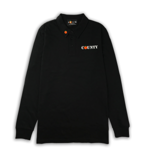 Product Image: The County Polo L/S