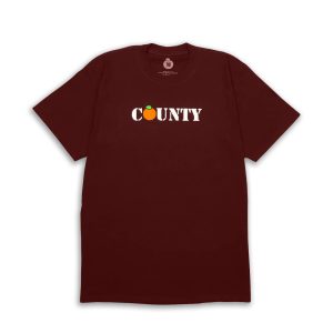 Product Image: The County S/S CARDINAL