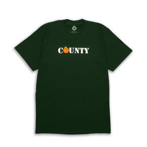 Product Image: The County S/S FOREST