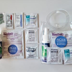 Product Image and Link for Go Care – COVID19 Mitigation Kit