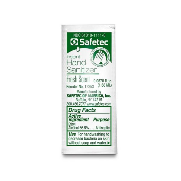 Product Image: Hand Sanitizer Gel With Aloe Vera