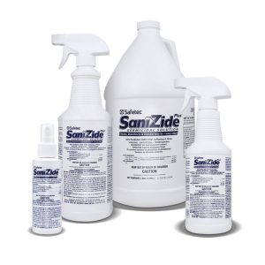 Product Image and Link for Surface Disinfectant Spray (Alcohol-Free)