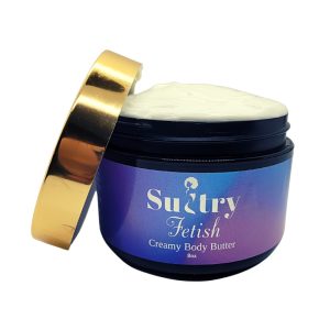 Product Image: Fetish Creamy Body Butter