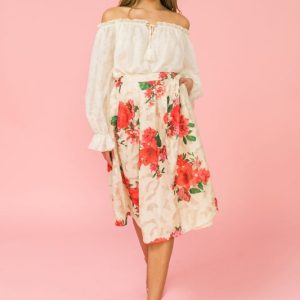 Product Image: Bella Rosa Skirt