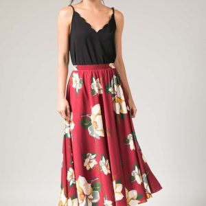 Product Image: Magnolia Blossom Skirt