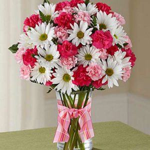 Product Image and Link for Sweet Love Floral Arrangement