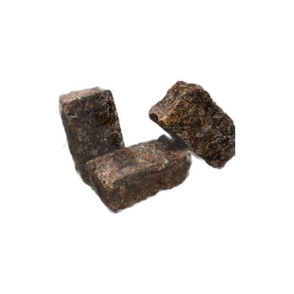 Product Image: African Black Soap (Ghana)