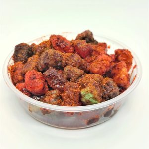 Product Image and Link for Gummy Bears – Candy w/ Chamoy!