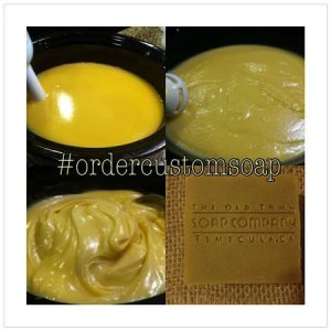 Product Image: Soap by the Loaf (FREE SHIPPING)