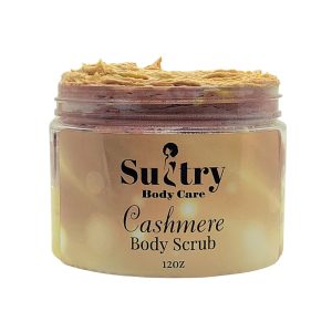Product Image and Link for Cashmere Body Scrub