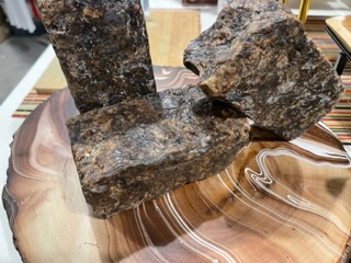 Product Image: African Black Soap (Ghana)