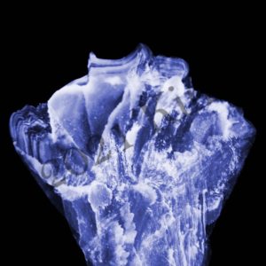 Product Image and Link for Frozen – Modern Art – High End Gloss Metal Print