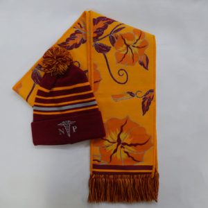 Product Image and Link for Hiraya Nurse Practitioner Scarf Set