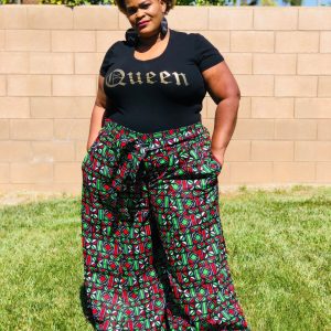 Product Image and Link for Nyke Palazzo Pants