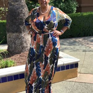 Product Image and Link for Timeless Tropical Maxi