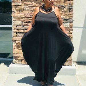 Product Image and Link for Drew Summer Maxi