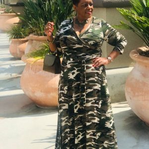 Product Image and Link for Kimberly Rose Camo Maxi