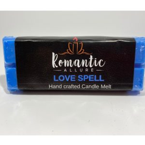 Product Image: Love Spell Candle Bar